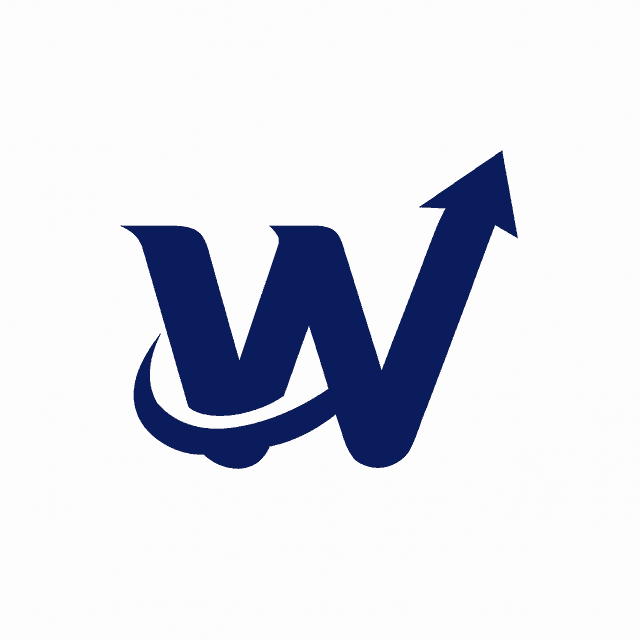 WeServeAI Logo