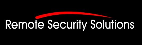 Remote Security Solutions Logo