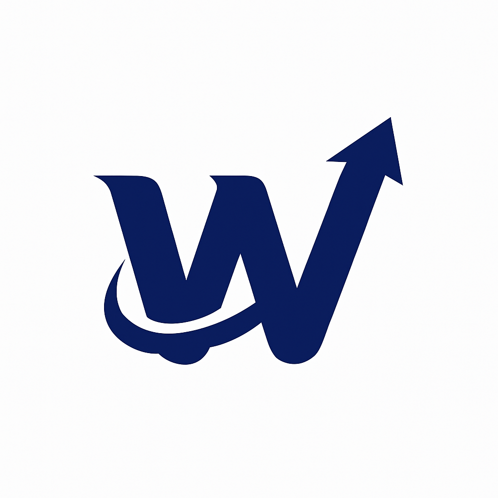 WeServeAI Logo