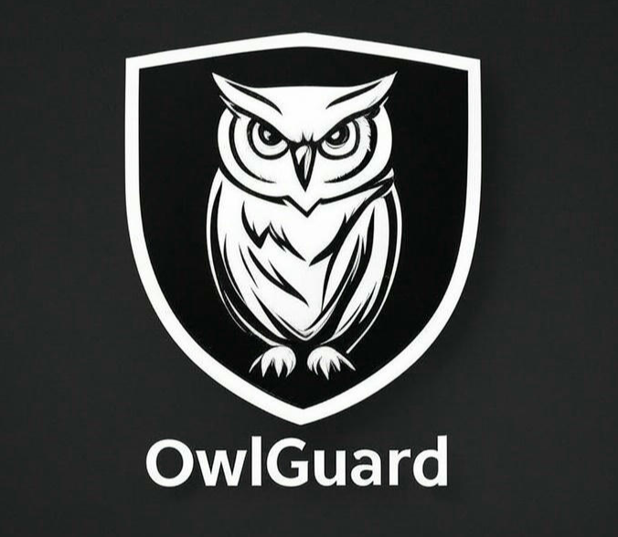 OwlGuard Logo